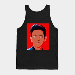 john cho Tank Top